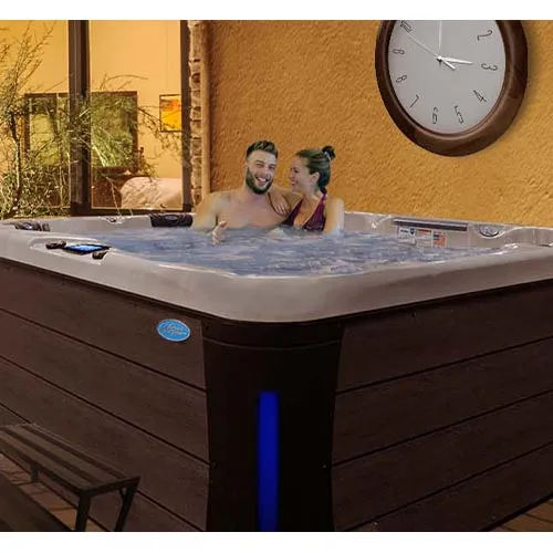 Platinum hot tubs for sale in Westhaven